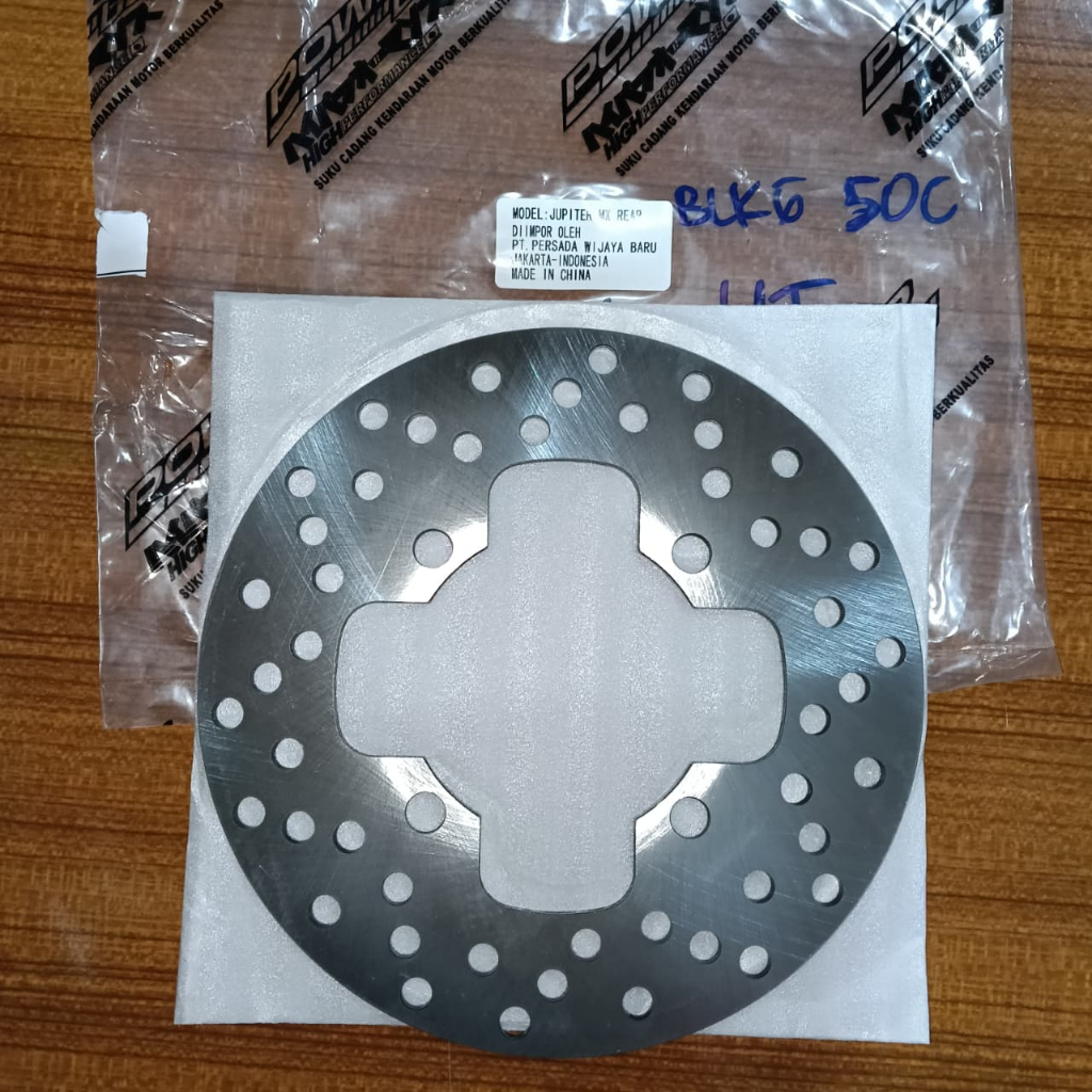 Piringan belakang jupiter mx new Piringan cakram belakang jupiter mx new Piringan disc belakang jupi
