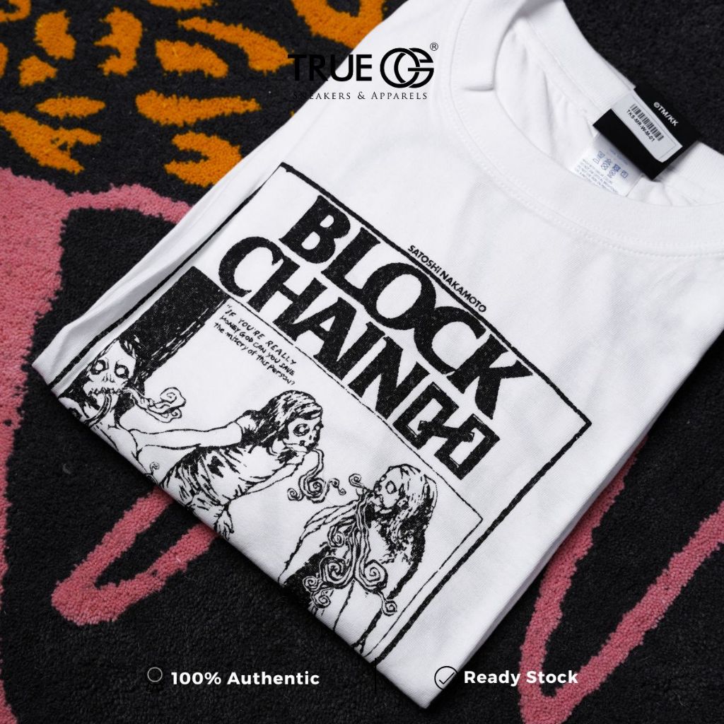 Takashi Murakami T-shirt Authentic