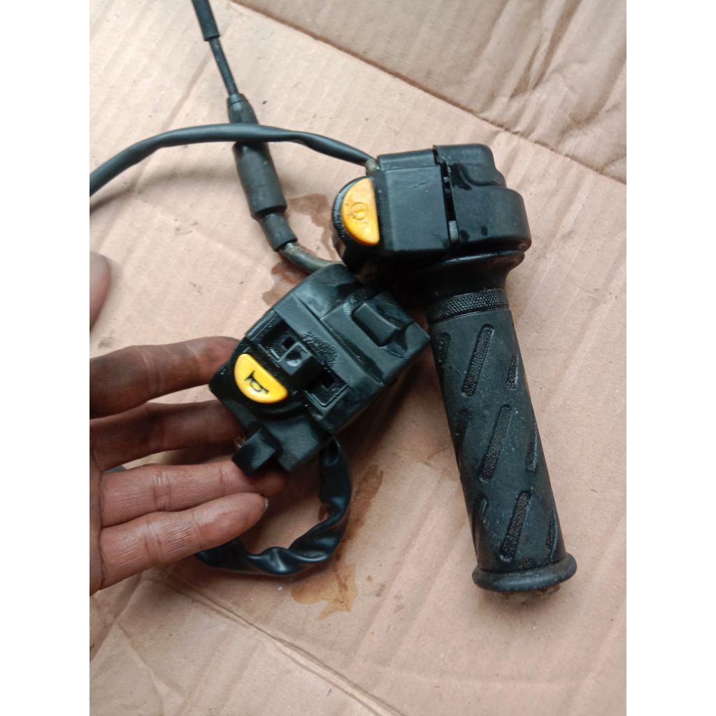 saklar satria fu ori kiri kanan