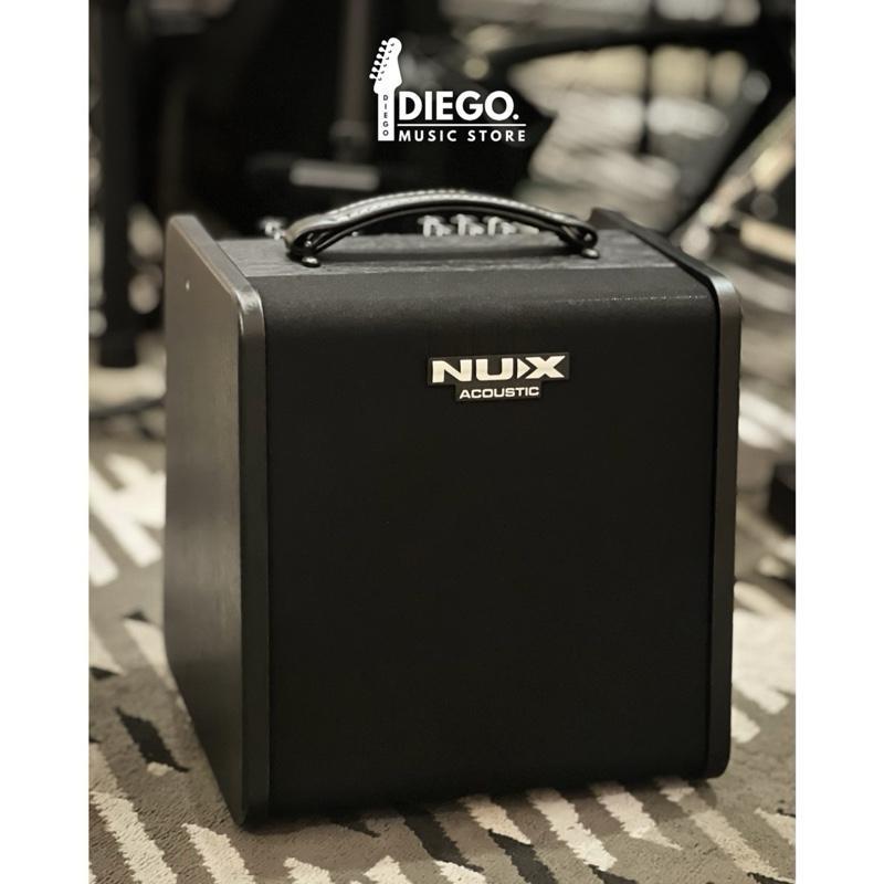 AMPLIFIER GITAR AKUSTIK NUX AC 60