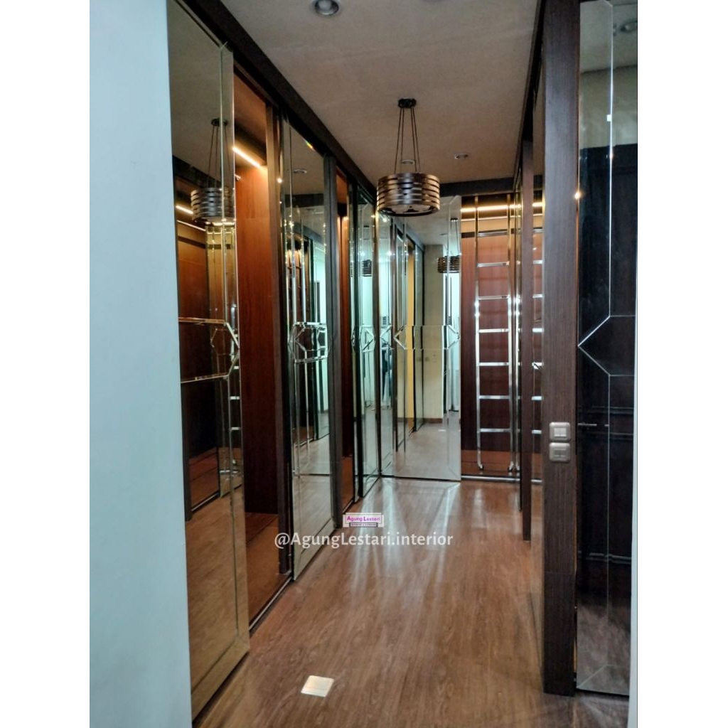 wardrobe-wardrobe custom-lemari pakaian-lemari pakaian custom-custom furniture-custom interior