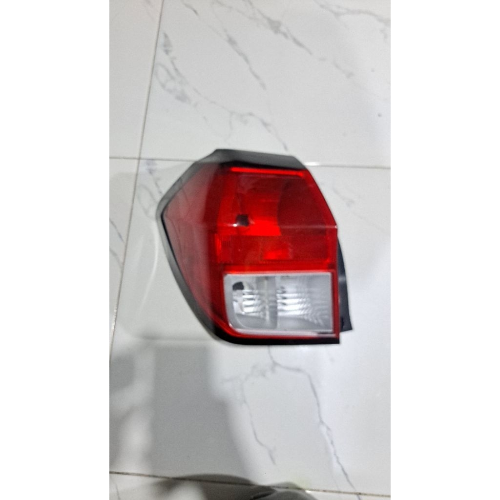 stop lamp ayla 2022-2025