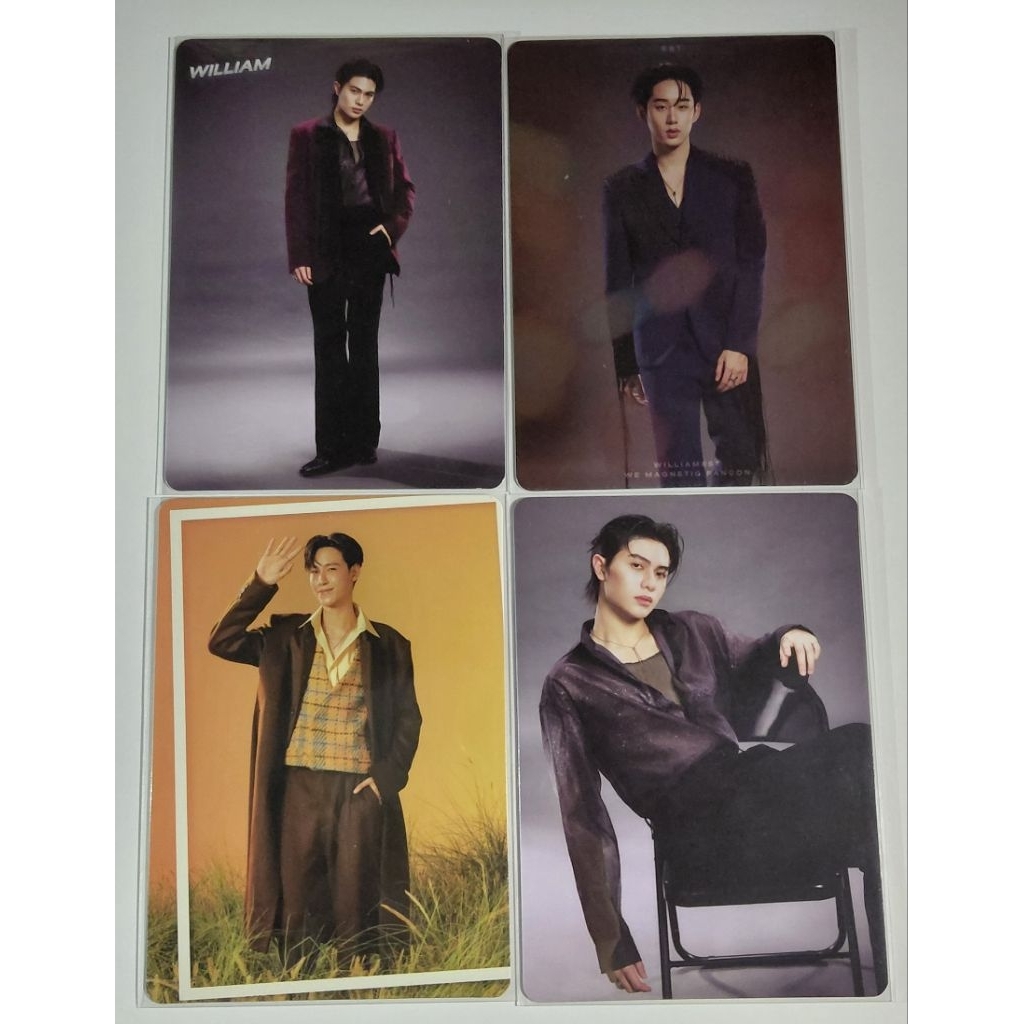 CC Fancon WilliamEst dan Junior GMMTV Official