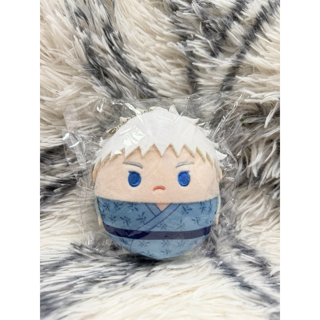 Jujutsu Kaisen Fuwakororin Gojo Satoru Childhood Unofficial Fanmade