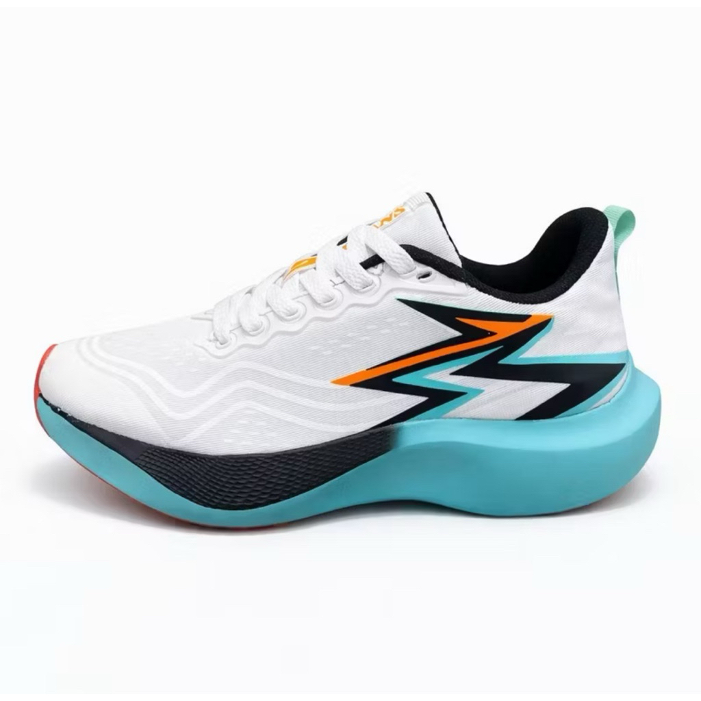 sepatu running Jevans 361 terbaru