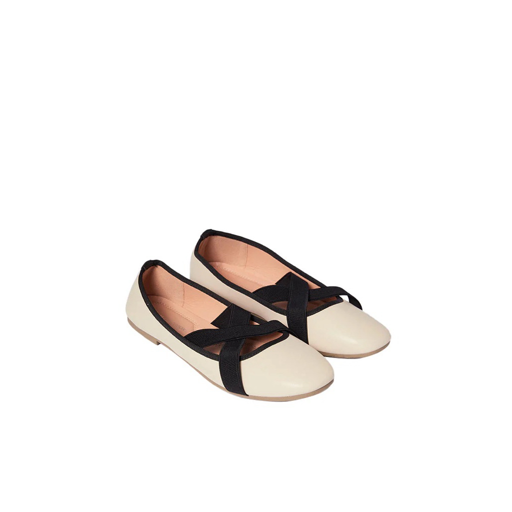 colorbox shoes ballerina