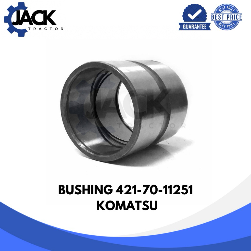 BUSHING 421-70-11251 | KOMATSU