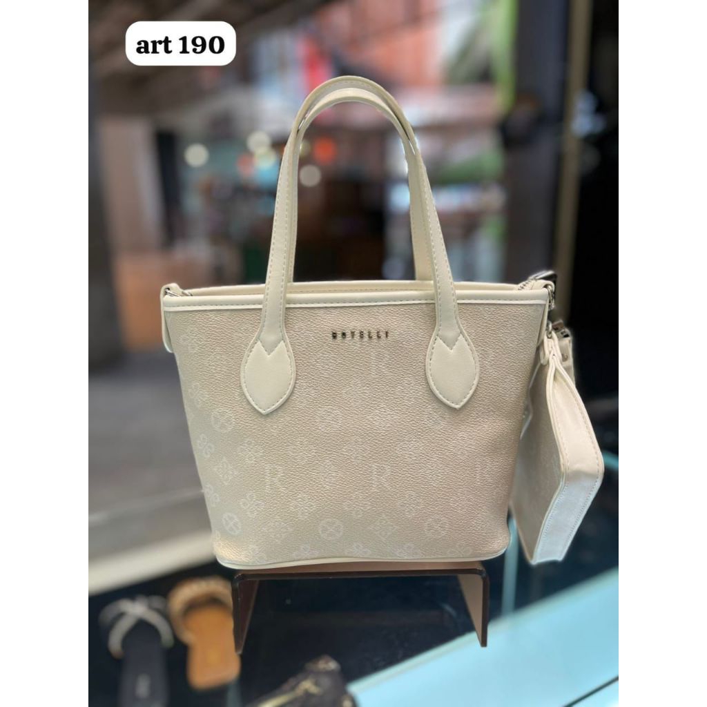 new bag rotelli free paperbag