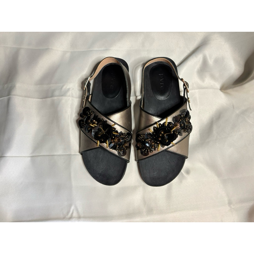 PVRA Cavvami Bronze size 41