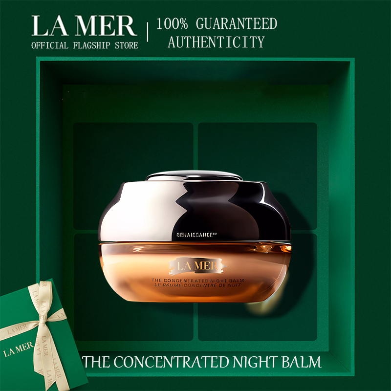 La Mer Genaissance de La Mer The Concentrated Night Balm 5ml