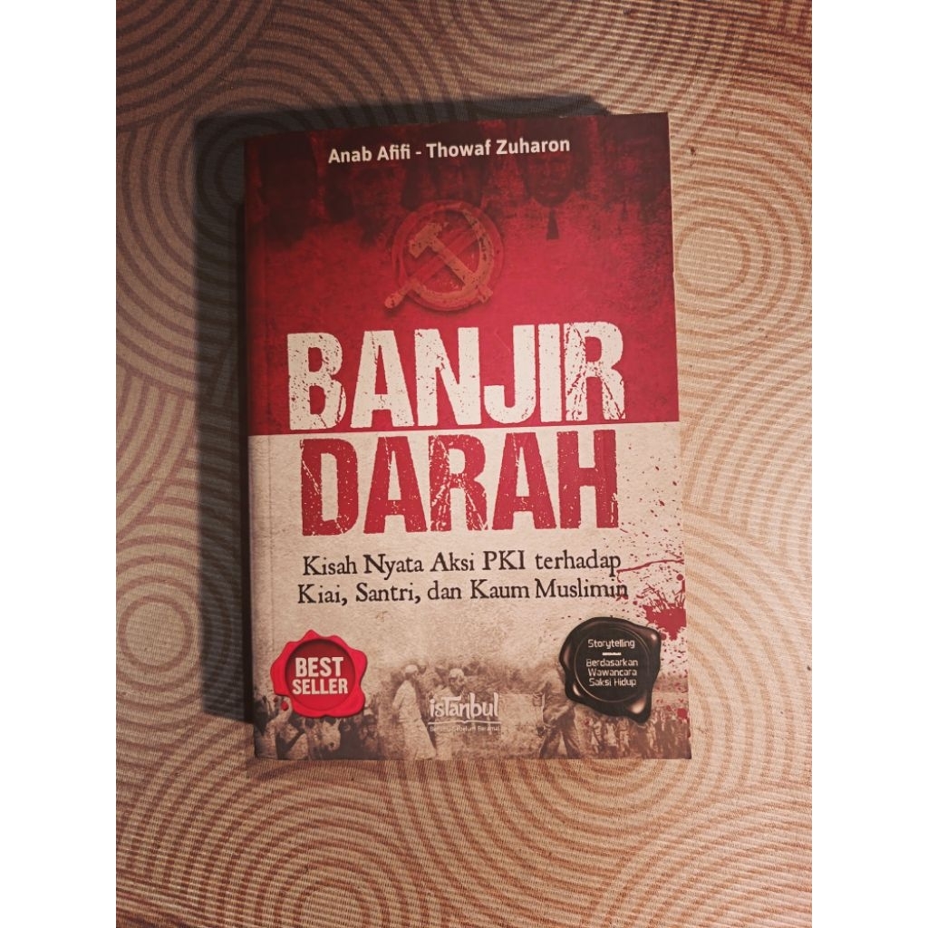 Banjir Darah