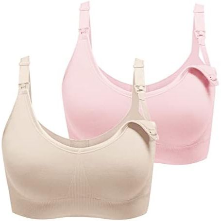 Jumbo bra menyusui kancing depan nursing bra tanpa kawat bh hamil tanpa kawat