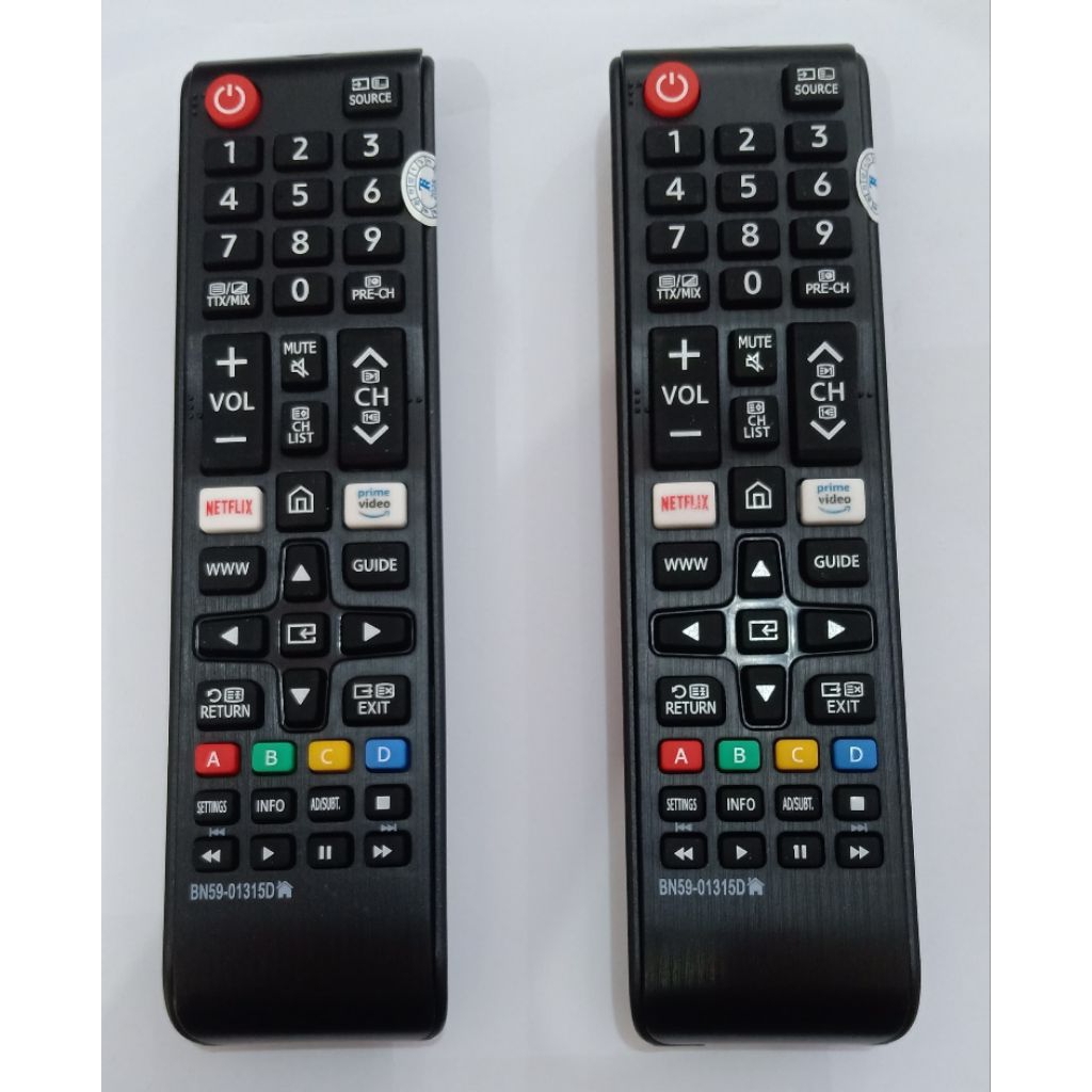 REMOT TV ANDROID SAMSUNG
