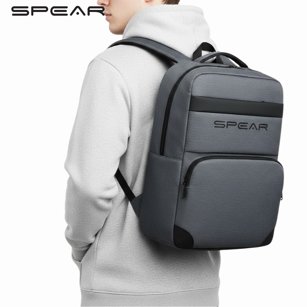 SPEAR Tas Ransel Laptop BP-7032