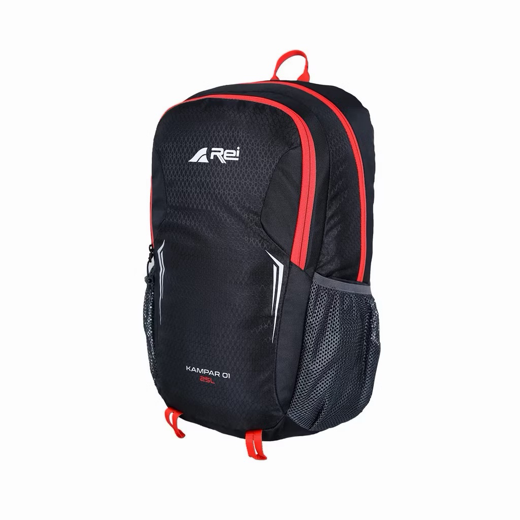RANSEL GUNUNG REI 25L DAYPACK / Arei Outdoor / Backpack Rei 25L