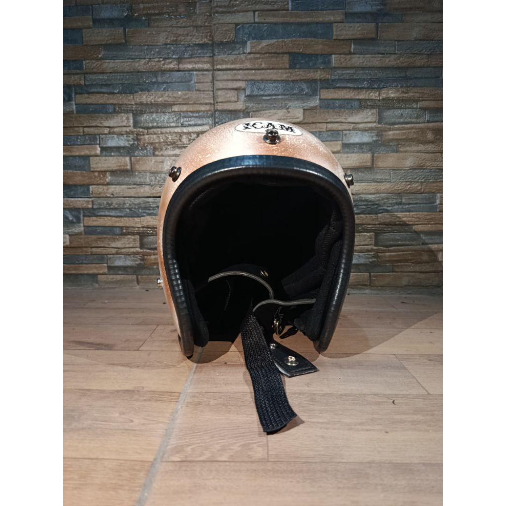 helm slim head Tx 500