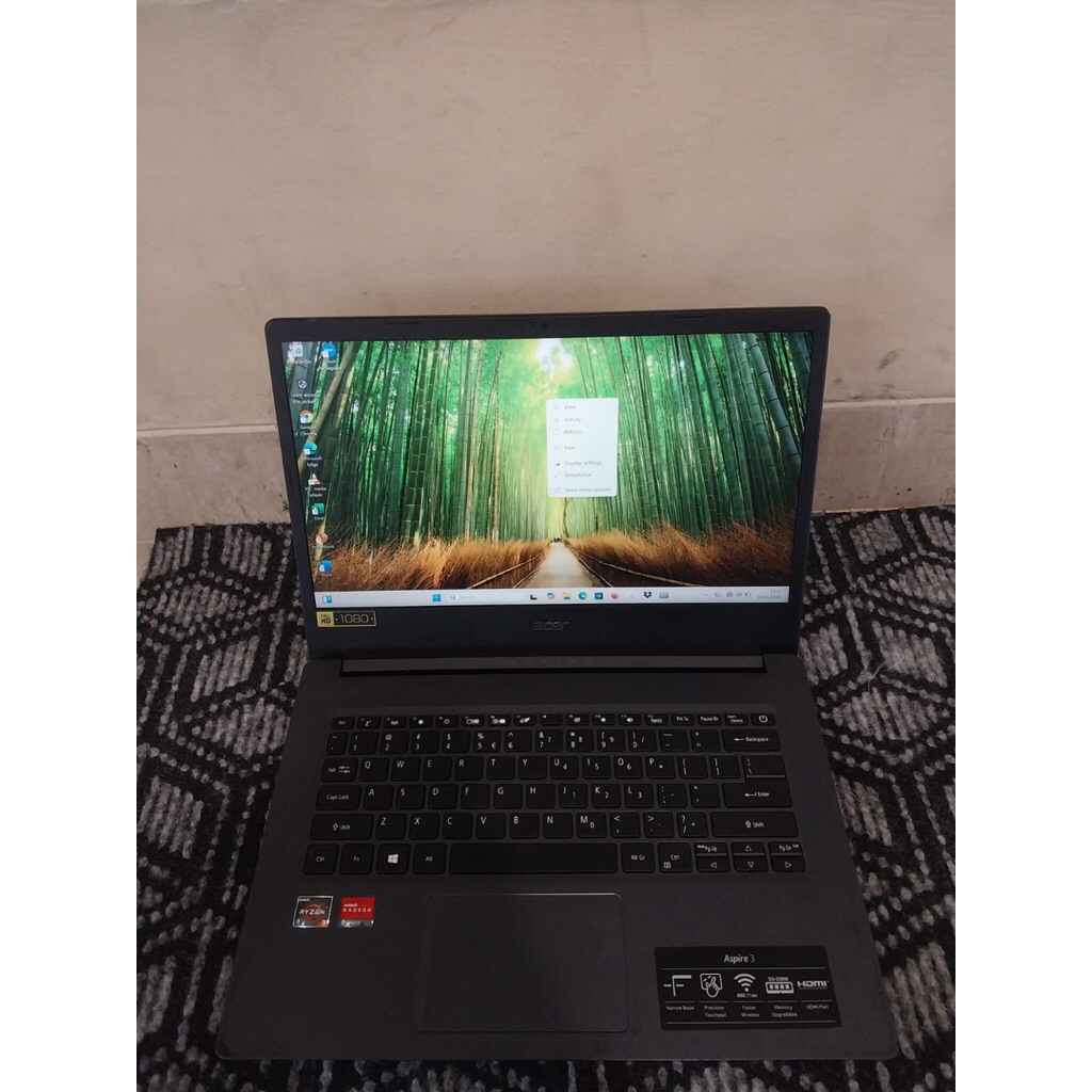 Acer aspire 3 A314 series