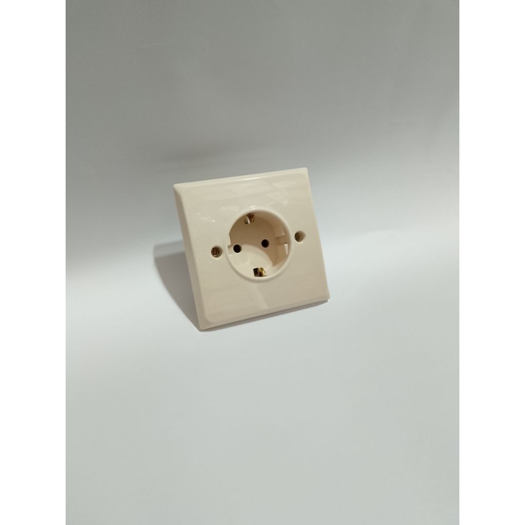 STOP KONTAK TANAM BROCO ALLEGRA CREAM