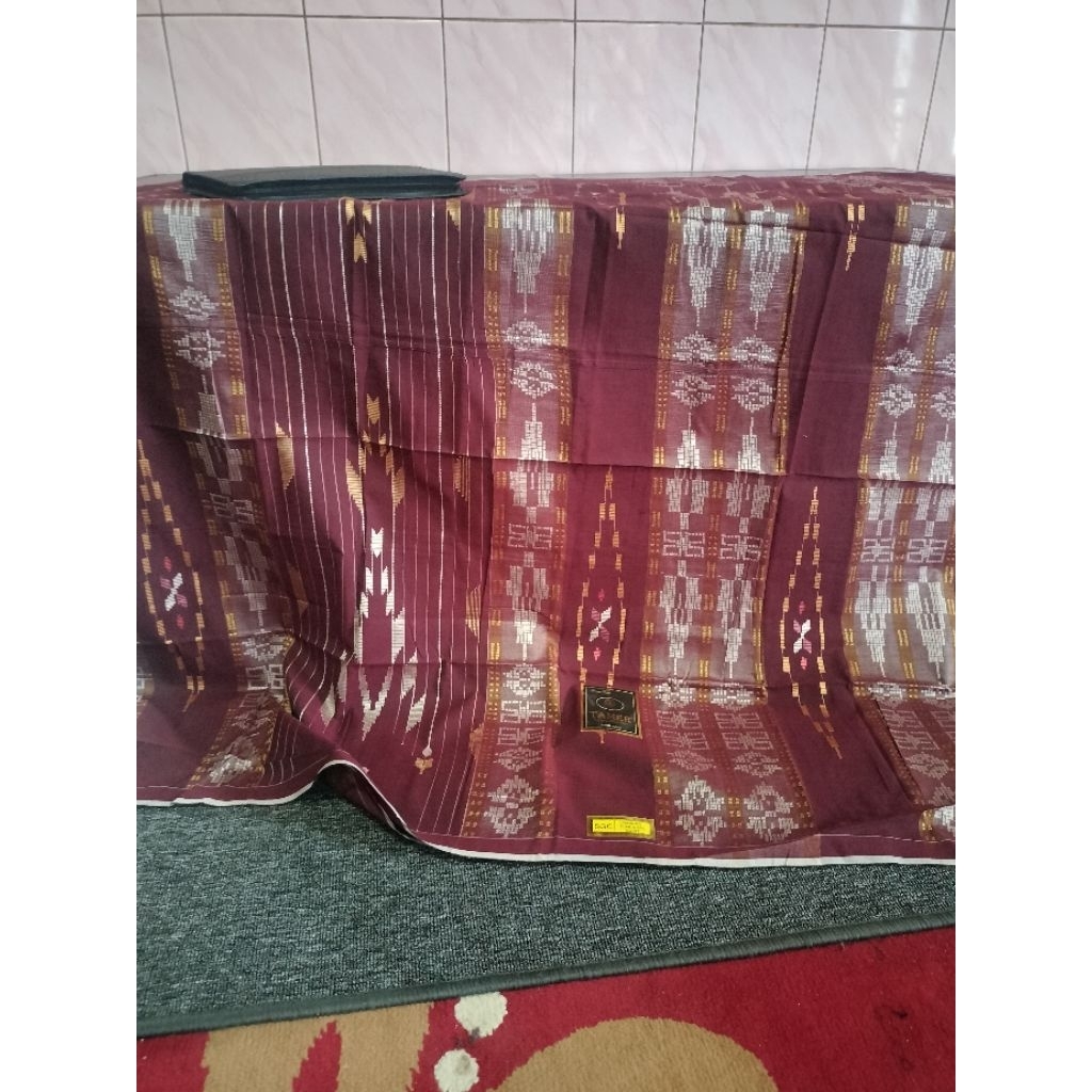 sarung tamer 200 afkir