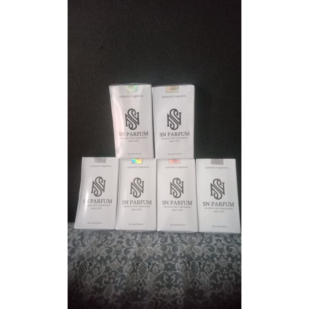 Parfum SN 4444