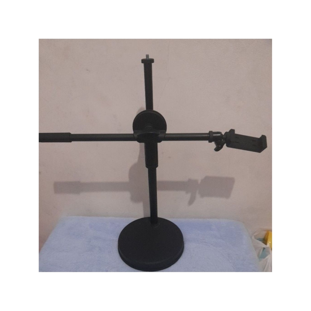 Tripod Live Streaming Inbex - Preloved