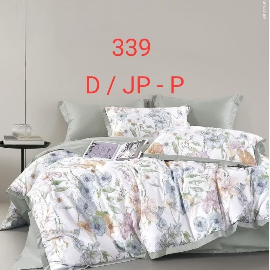 SEPREI katun Jepang Pigmen original uk 200x200x40