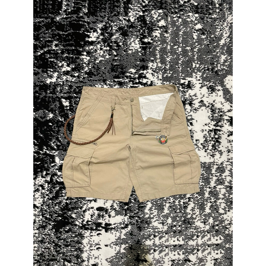 Sonoma Cargo short pants size fit 38