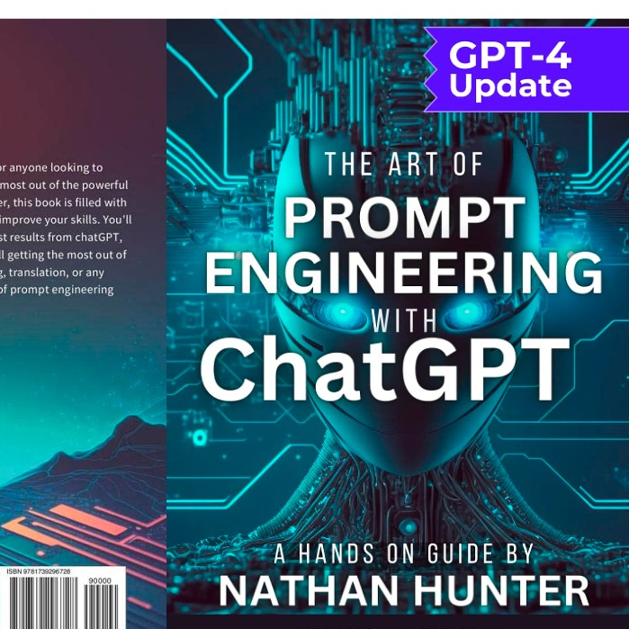 The Art of Prompt Engineering with ChatGPT_ GPT-4 & Plugins Update