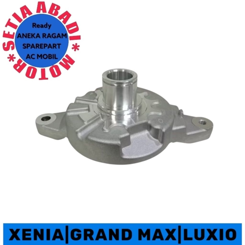 silinder head kepala compresor kompresor AC MOBIL Xenia/grand max/luxio