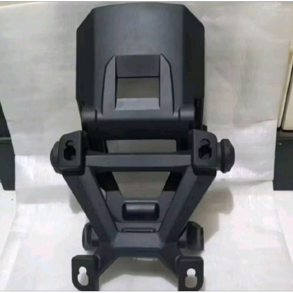 Breket dudukan Visor Honda Adv 150 Adv 160  Original