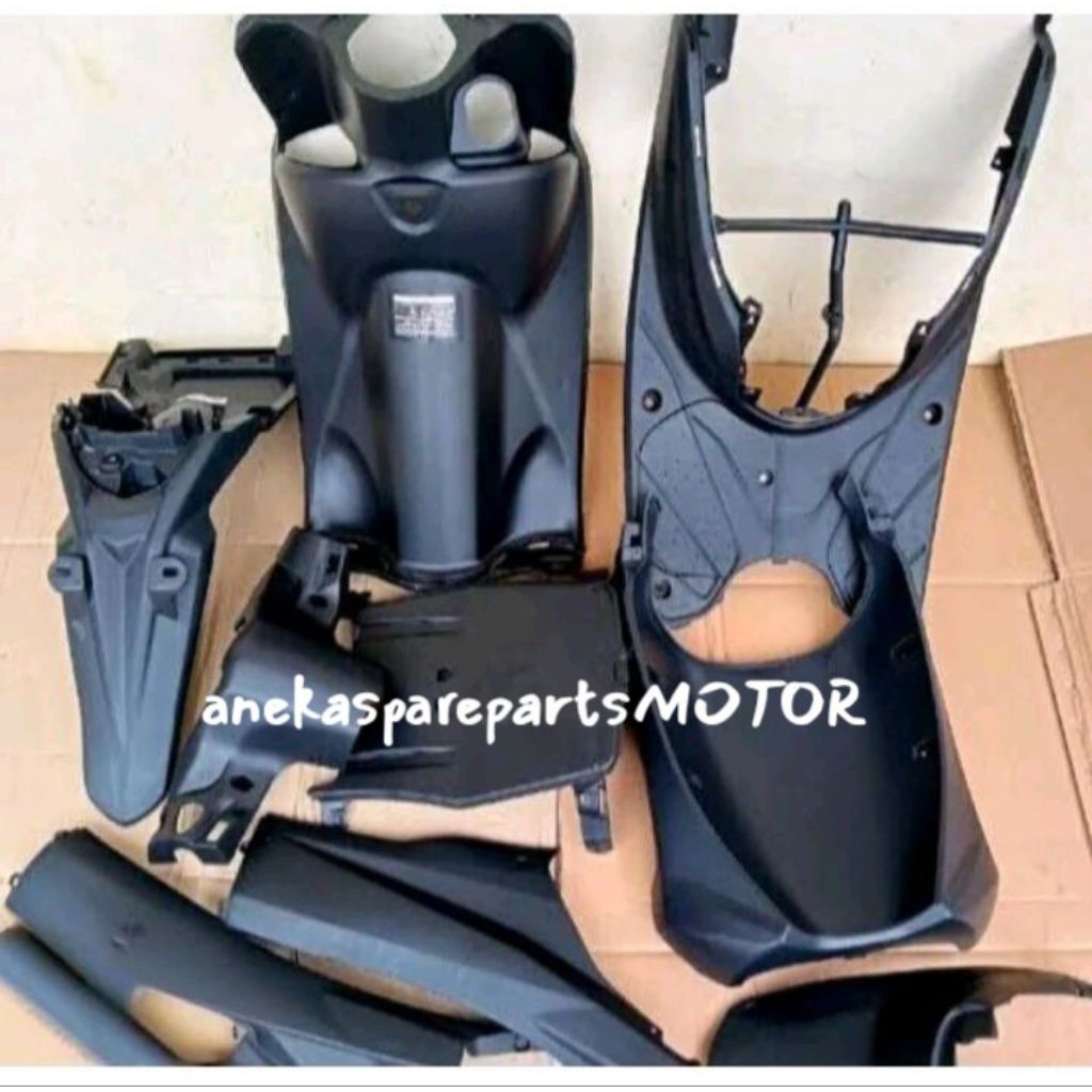 Full Body Kasar Honda Beat POP / Body Kasar Beat POP