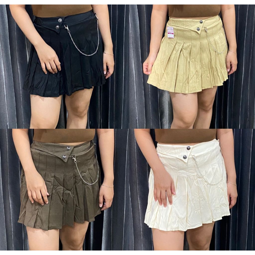 Rok Mini BKK /Rok Mini /Rok /Rok Wanita