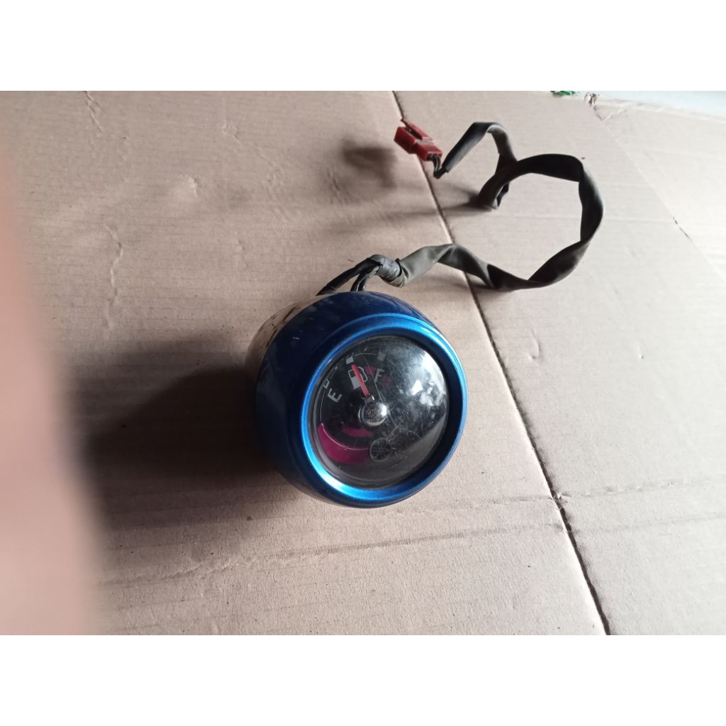 Amper bensin Fino 110