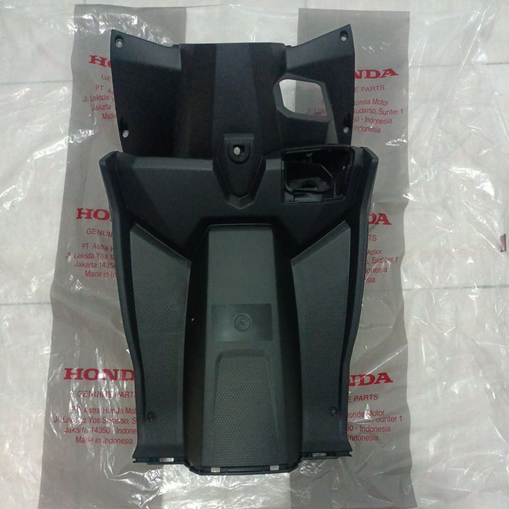 DASBOR LEGHSILD TENGAH BEAT LED NEW 2026 ORIGINAL