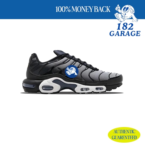 Sepatu NK Air Max Plus Midnight Navy