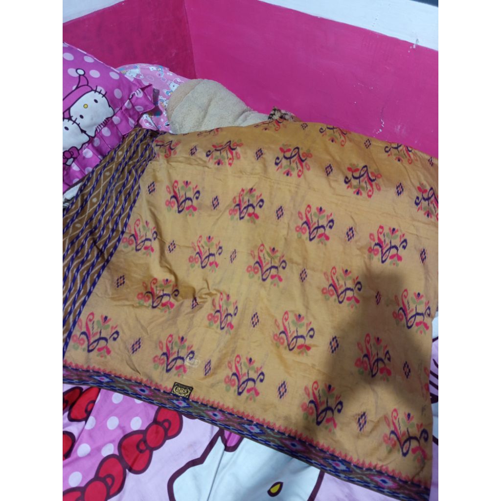 SARUNG BHS full sutra type mst unik