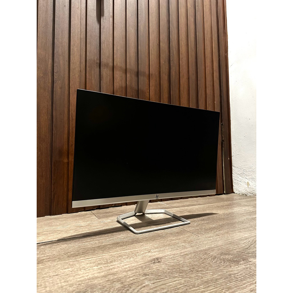 Monitor Rusak LG 25 inch