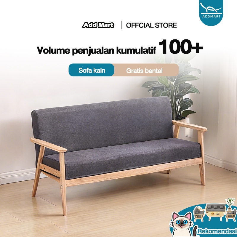 Sofa Ruang Tamu Sofa Bed Kursi Ruang Tamu Sofa Ruang Minimalis Sofa Empuk Sofa Tidur Multifungsi