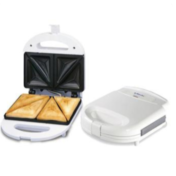 Miyako TSK-258 Sandwich Toaster - TSK258 Pemanggang Roti