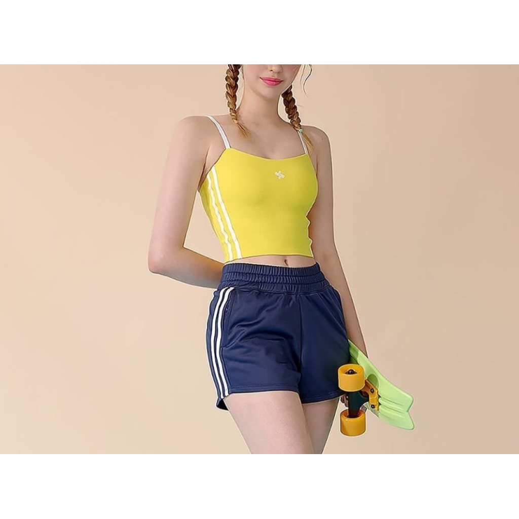 xexymix crop sport sz M