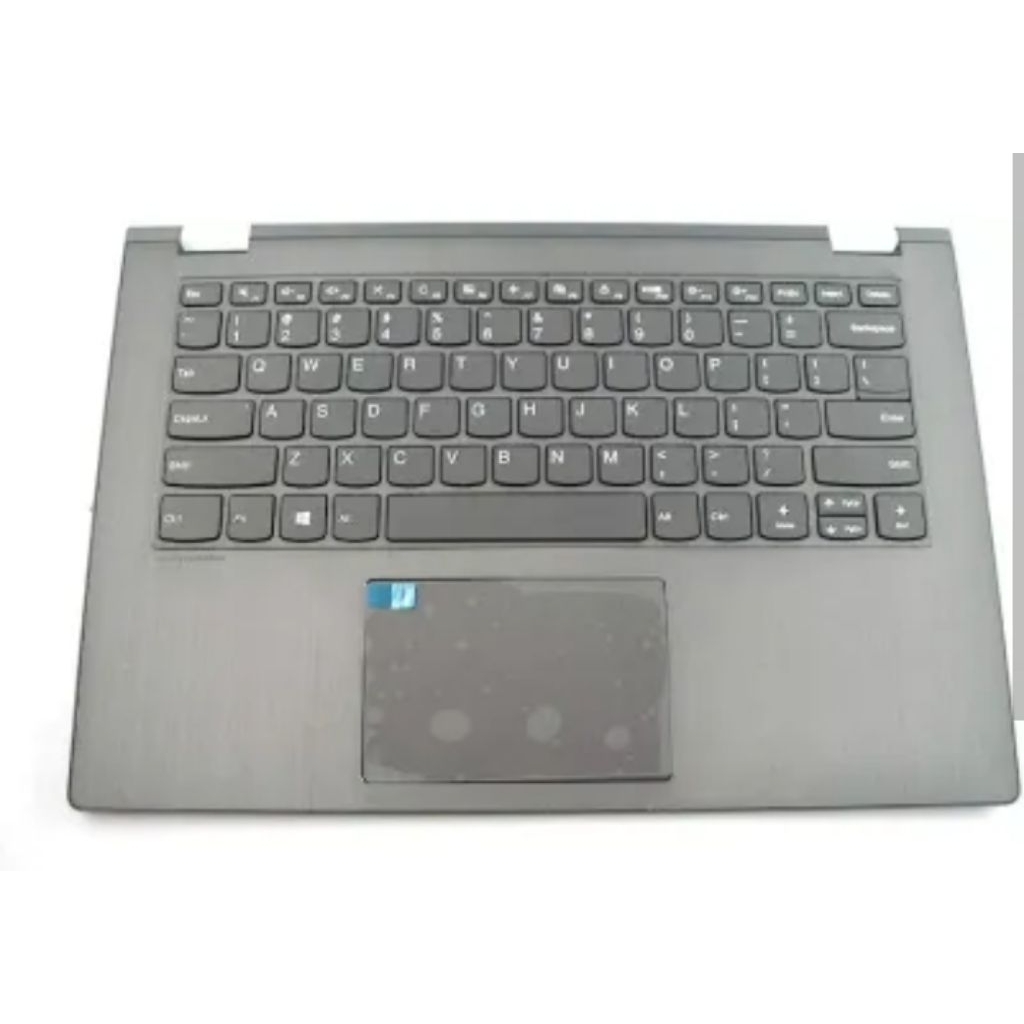 Keyboard Lenovo Ideapad Yoga 520-14IKB, Yoga 520-14, Flex 5-1470