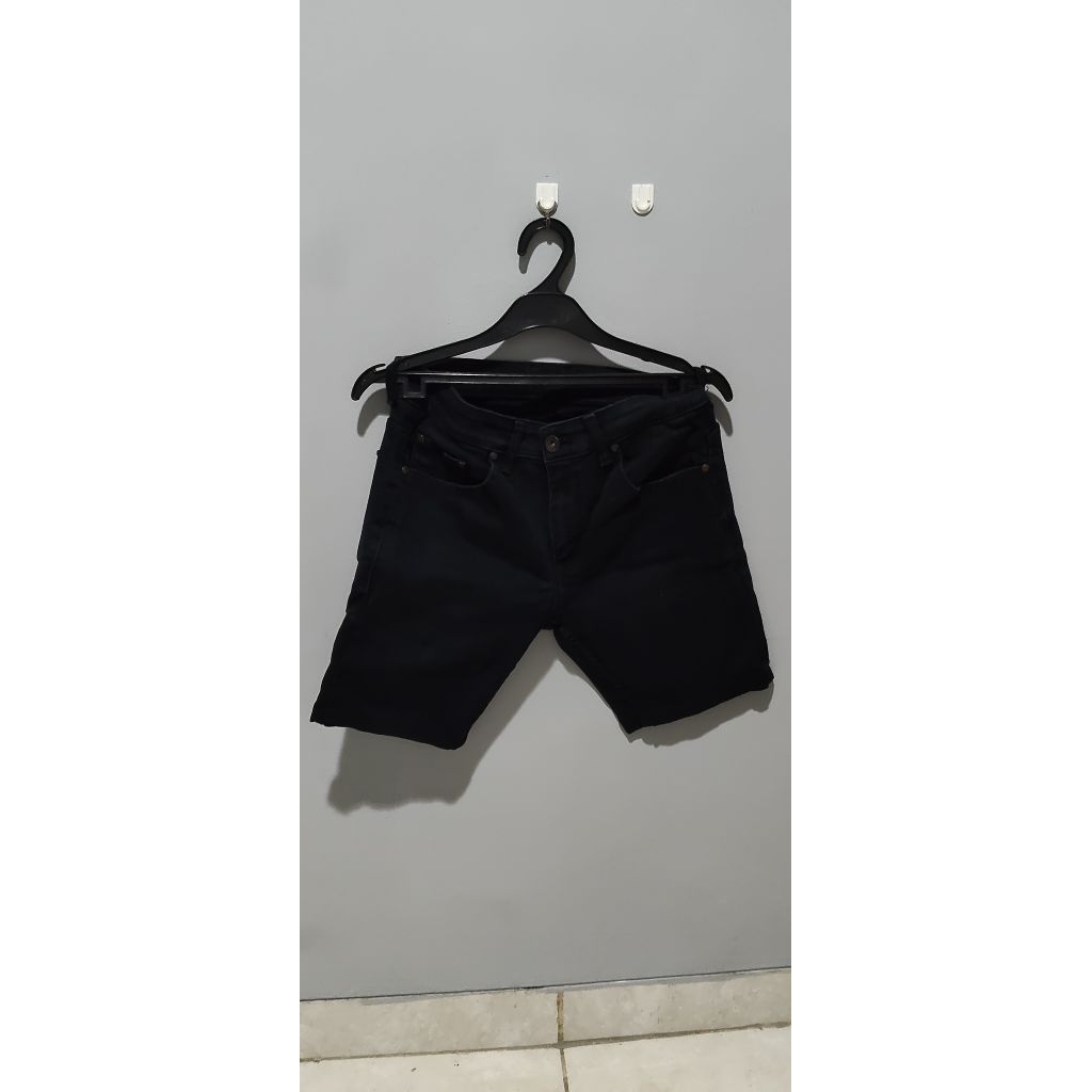 CAMEL Active Celana Jeans Pendek