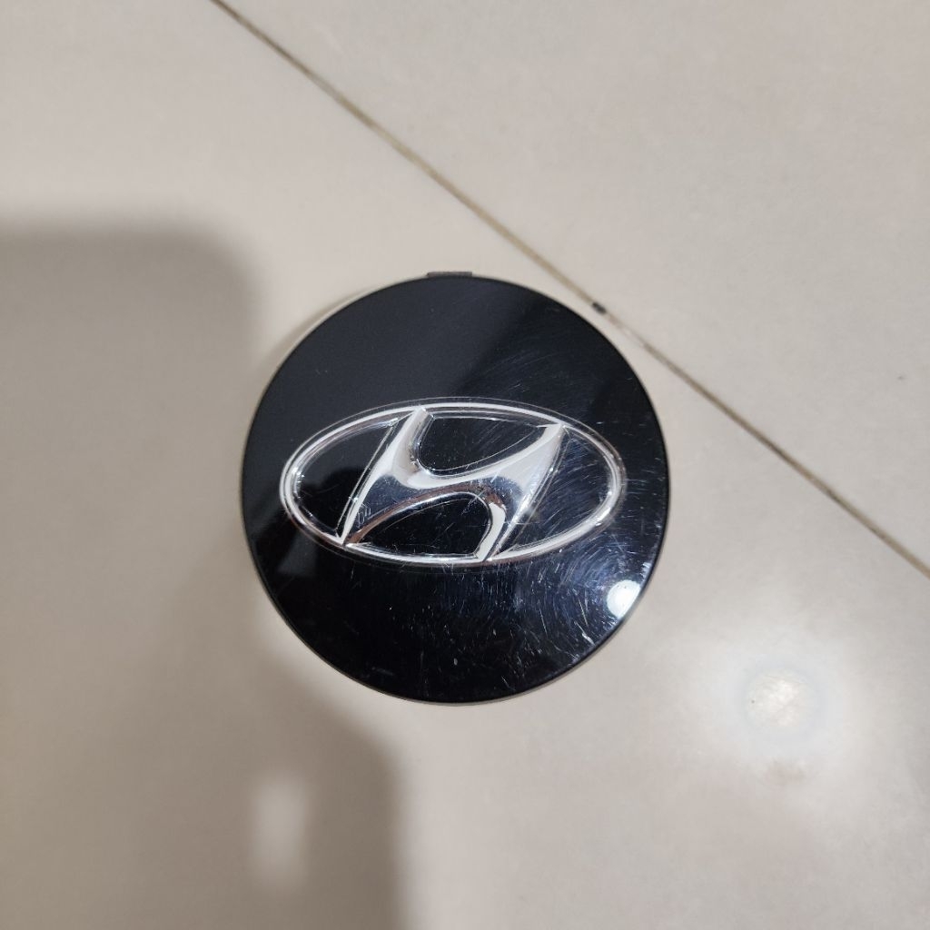 DOP Velg Mobil Hyundai Original