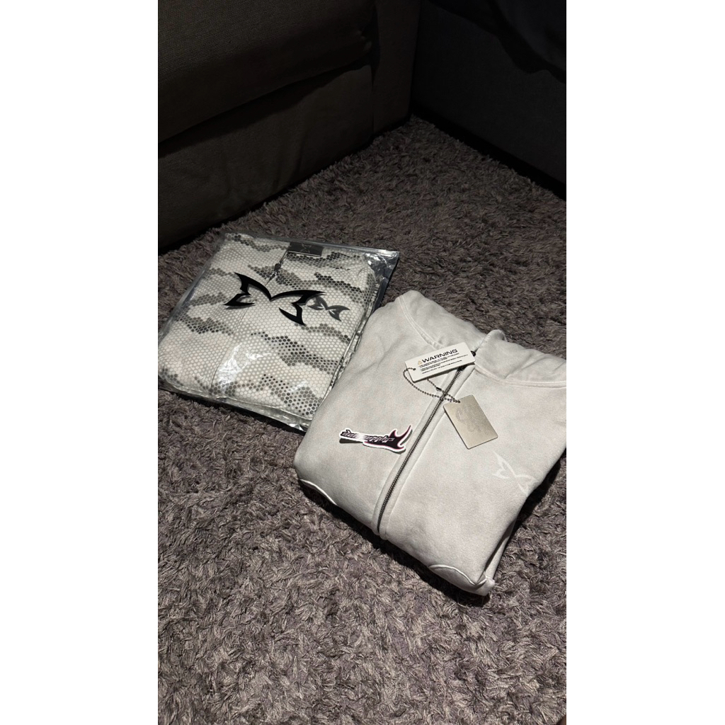 Mertra Basic grey Hoodie size L