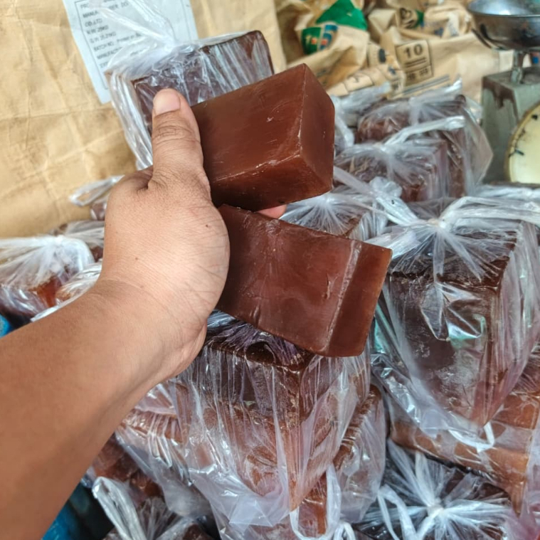Sabun Jelly Wangi Serbaguna | Sabun Cuci Baju sabun batang gosok rijekan pabrik