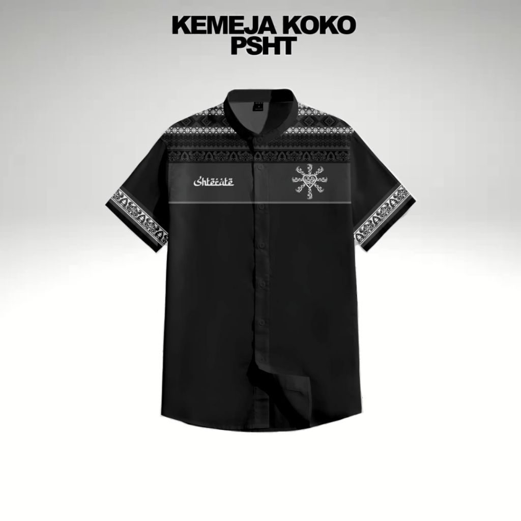 Hem Koko PSHT Terate