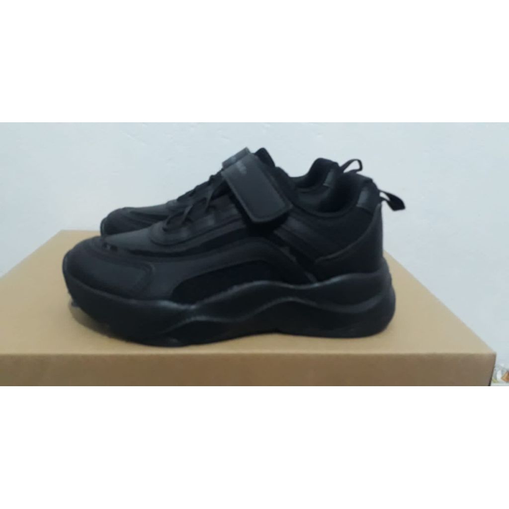 AIRWALK sepatu sekolah #original