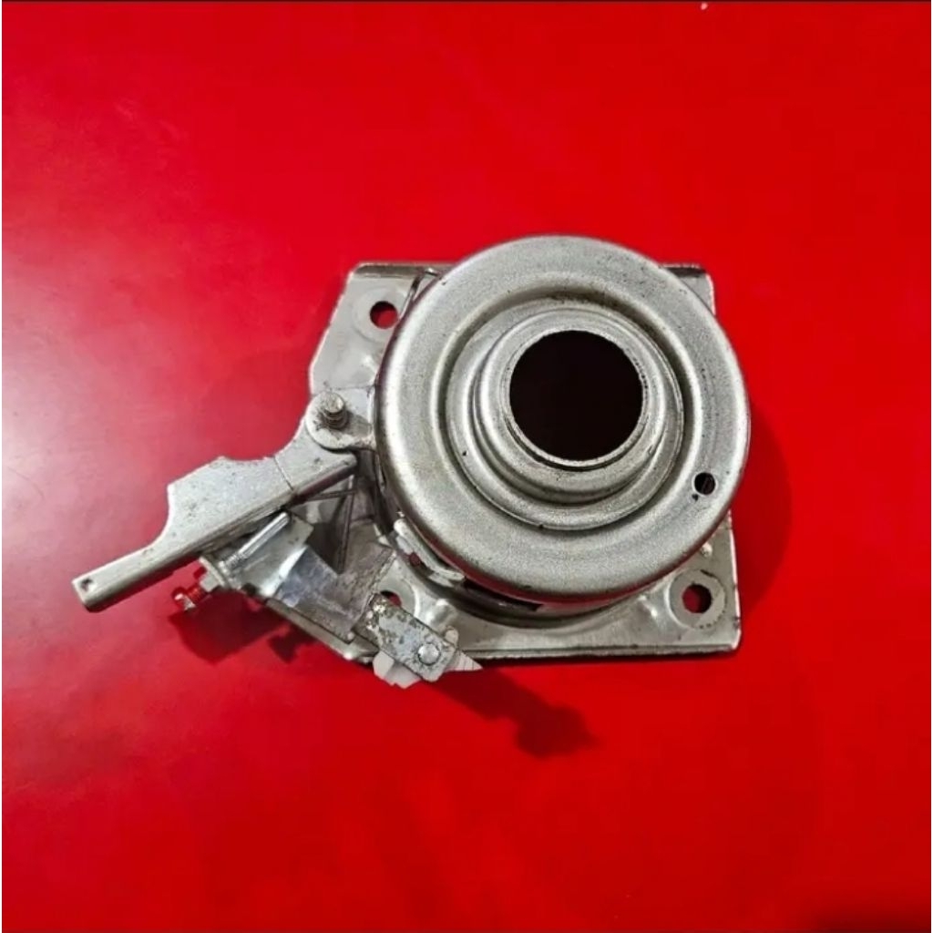 KOMPONEN SET KOPLING GEARBOX MESIN CUCI 1 TABUNG POLYTRON