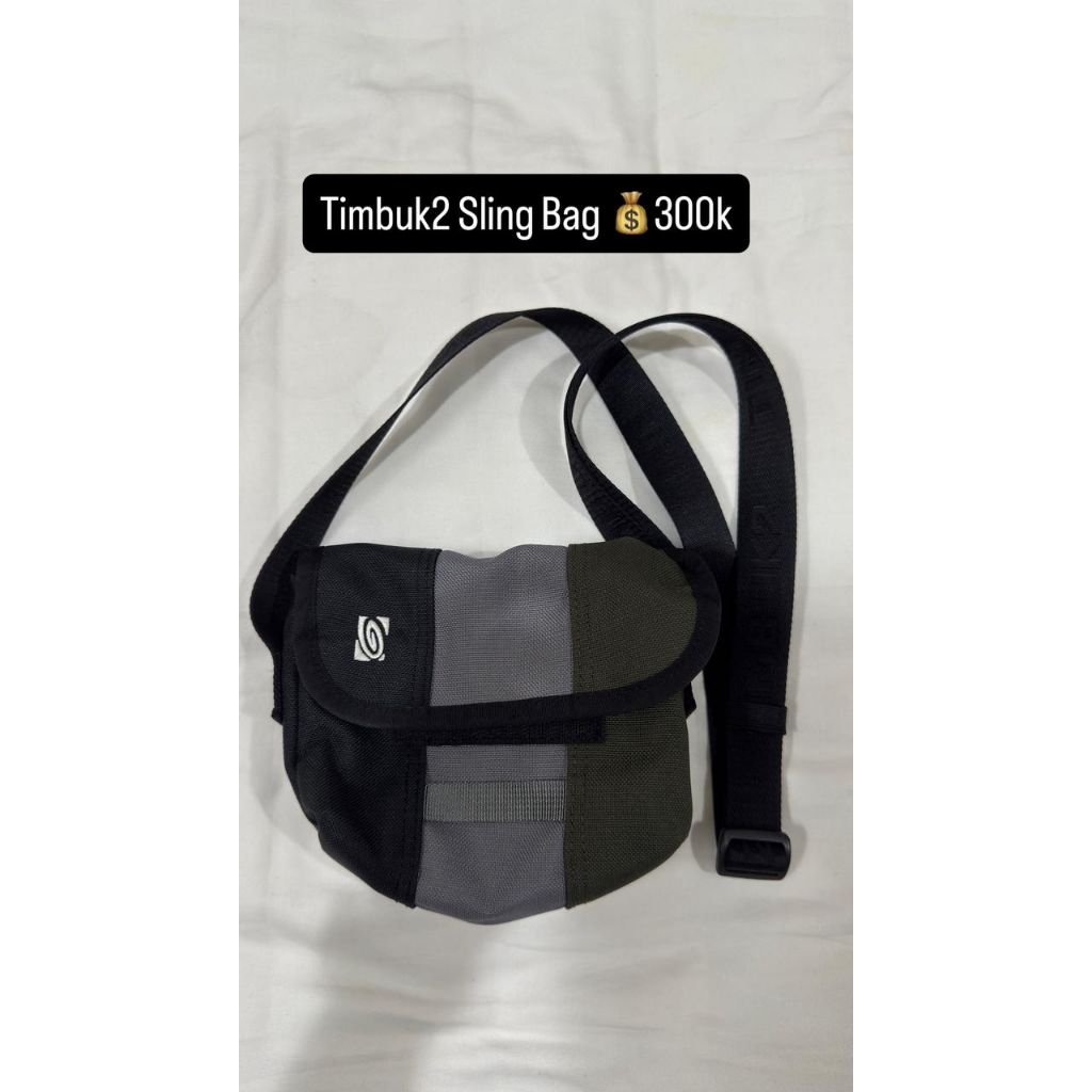 Timbuk2 Sling Bag