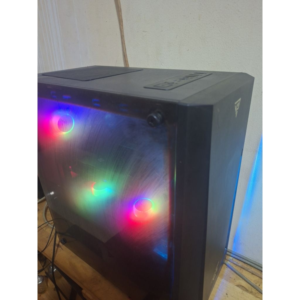 Pc Gaming Pc Editing Pc Murah Pc Fullset Core i5 Gen 10 GTX 1650 SUPER NO GTX 1650 Gtx 1660 Super gt